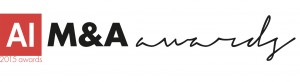 M&A 2015 (AI Logo)